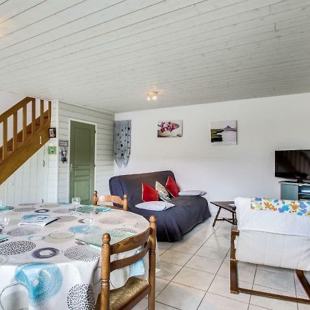 Plerguer Holiday Home Loumas By Interhome מראה חיצוני תמונה
