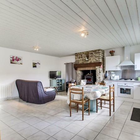 Plerguer Holiday Home Loumas By Interhome מראה חיצוני תמונה