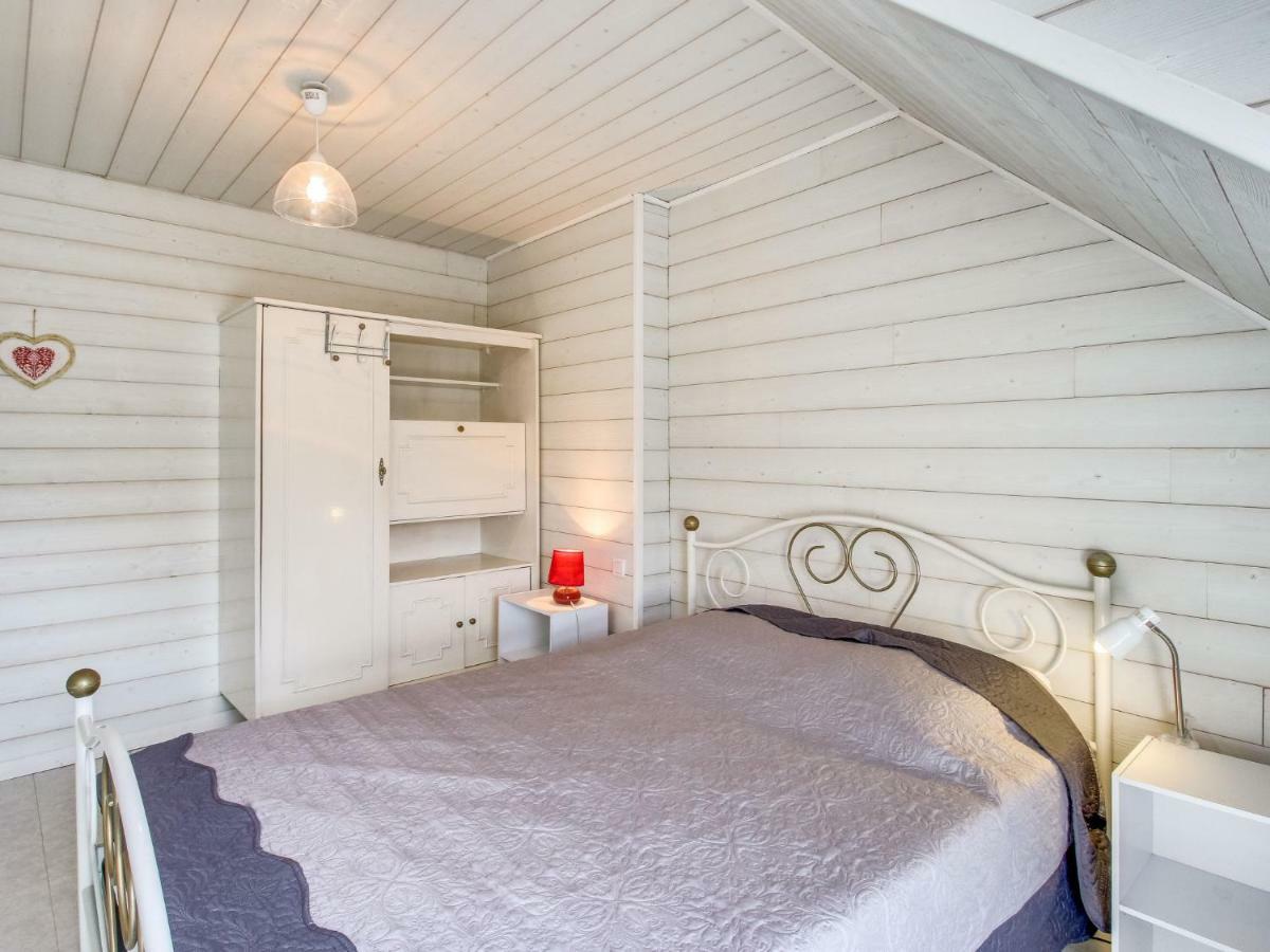 Plerguer Holiday Home Loumas By Interhome מראה חיצוני תמונה